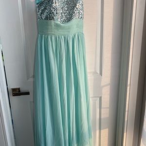 Beautiful Prom dress